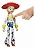 Boneco Jessie Toy Story 5 Com Som Interativo - Jmw21 - Mattel - Imagem 2