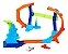 Hot Wheels Pista Stunt Tracks - Corkscrew Jump - JLM90 - Mattel - Imagem 2