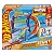 Hot Wheels Pista Stunt Tracks - Corkscrew Jump - JLM90 - Mattel - Imagem 1