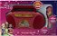 Boombox Karaoke Infantil Princesas Disney 54071 - Candide - Imagem 2