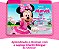 Laptop Infantil Bilíngue Minnie Rosa 72040 - Candide - Imagem 4