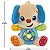 Cachorrinho Aprenda Comigo Smart Stages Fisher Price Mattel - JFD19 - Imagem 3