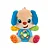 Cachorrinho Aprenda Comigo Smart Stages Fisher Price Mattel - JFD19 - Imagem 1