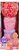 Boneca Barbie Reveal Rosa Vermelha - JMF56 -Mattel - Imagem 2