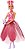 Boneca Barbie Reveal Rosa Vermelha - JMF56 -Mattel - Imagem 3