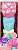 Boneca Barbie Reveal Tulipa Rosa - JMF56 -Mattel - Imagem 2