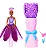 Boneca Barbie Reveal Pop Margarida Roxo - JMF56 -Mattel - Imagem 1