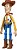 Boneco Woody Toy Story 5 Interativo com som - JMW15 - Mattel - Imagem 4
