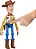 Boneco Woody Toy Story 5 Interativo com som - JMW15 - Mattel - Imagem 2