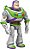 Boneco Buzz Lightyear Interativo com som Toy Story 5 - JMW18 - Mattel - Imagem 4