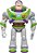 Boneco Buzz Lightyear Interativo com som Toy Story 5 - JMW18 - Mattel - Imagem 3