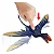 Dinossauro Jurassic World Strike Attack - Dimorphodon - Mattel JGB77 - Imagem 4