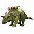 Dinossauro Jurassic World Strike Attack - Kosmoceratops - Mattel JGB77 - Imagem 1