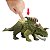 Dinossauro Jurassic World Strike Attack - Kosmoceratops - Mattel JGB77 - Imagem 3