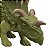 Dinossauro Jurassic World Strike Attack - Kosmoceratops - Mattel JGB77 - Imagem 4
