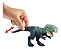 Dinossauro Jurassic World Strike Attack - Nanotyrannus - Mattel JGB77 - Imagem 3