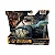 Dinossauro Jurassic World Strike Attack - Nanotyrannus - Mattel JGB77 - Imagem 2