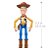 Boneco Articulado Woody Toy Story 5 - 23cm - Mattel - Imagem 3