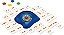 Jogo Escrevendo certo - 4590 - Grow - Imagem 3