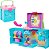 Gabby'S Dollhouse - Closet Arco-Íris Da Gabby 3639 Sunny - Imagem 2