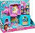 Gabby'S Dollhouse - Closet Arco-Íris Da Gabby 3639 Sunny - Imagem 1
