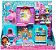 Gabby'S Dollhouse - Closet Arco-Íris Da Gabby 3639 Sunny - Imagem 3
