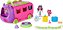 Playset Festa no Ônibus da Gabby - Gabby’s Dollhouse - Imagem 5