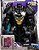 Boneco Batman de 30cm Metal Force – DC Comics 4188 Sunny - Imagem 1