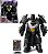 Boneco Batman de 30cm Metal Force – DC Comics 4188 Sunny - Imagem 2