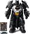 Boneco Batman de 30cm Metal Force – DC Comics 4188 Sunny - Imagem 5