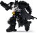 Boneco Batman de 30cm Metal Force – DC Comics 4188 Sunny - Imagem 4