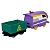 Thomas e Seus Amigos Trens Motorizados - Kana - Mattel HFX92 - Imagem 3