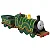 Thomas e Seus Amigos Trens Motorizados - EMILY - Mattel HFX92 - Imagem 2