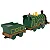 Thomas e Seus Amigos Trens Motorizados - EMILY - Mattel HFX92 - Imagem 3
