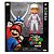 Boneca Peach de 14cm com Casco Azul – Super Mario Bros Filme 4266 Sunny - Imagem 1