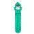 Mania de Bolha pack 6 peças topo Bichos DMT0018 Dm Toys - Imagem 4