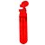 Mania de Bolha pack 6 peças topo Bichos DMT0019 Dm Toys - Imagem 5