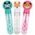 Mania de Bolha pack 3 peças topo Animais DMT0020 Dm Toys - Imagem 2
