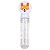Mania de Bolha pack 3 peças topo Animais DMT0020 Dm Toys - Imagem 5