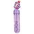 Mania de Bolha pack 3 peças topo Princesas DMT0021 Dm Toys - Imagem 2