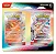 Cartas Pokémon Tcg Evolução Prismática - Flareon - 35275 Copag - Imagem 1