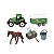 Kit Coleção agro fazendinha - DMT0238 - Dm Toys - Imagem 1