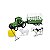 Kit Coleção agro fazendinha - DMT0238 - Dm Toys - Imagem 2