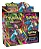 Pokémon Box 36 Booster - Megaevolução Fogo Fantasmagórico - 35671 - Imagem 1