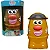 Sr. Cabeça de Batata Super Batata - Hasbro F9410 - Imagem 1