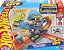 Pista Hot Wheels City Oficina Gorila -  JHL92 - Mattel - Imagem 4