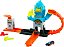 Pista Hot Wheels City Oficina Gorila -  JHL92 - Mattel - Imagem 1