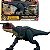 Dinossauro Jurassic World   Carnotaurus  com Movimento - JKG85 - Imagem 1