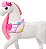 Barbie Fantasy Cavalo O Quebra-nozes Acessórios -  JLW55 Mattel - Imagem 2