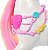 Barbie Fantasy Cavalo O Quebra-nozes Acessórios -  JLW55 Mattel - Imagem 4